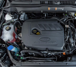 Ford S Max 2.0 Engines, Fully Warranted Engine Replacement, Supply & Fit