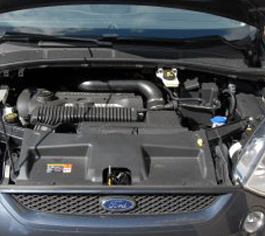 Ford S Max 2.0 Engines, Fully Warranted Engine Replacement, Supply & Fit