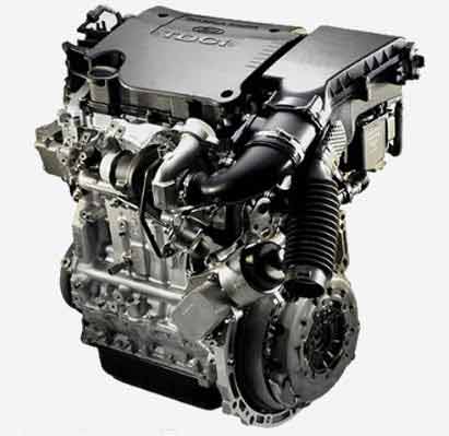 Ford S Max Used Engines